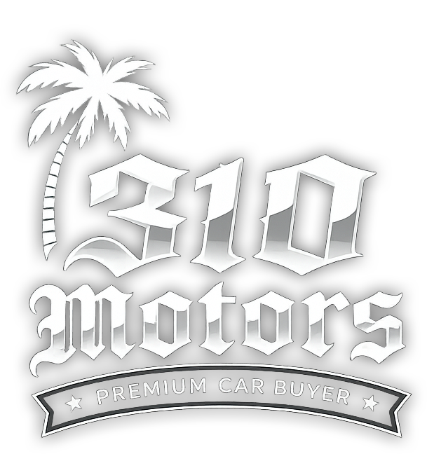 the 310 Motors Logo